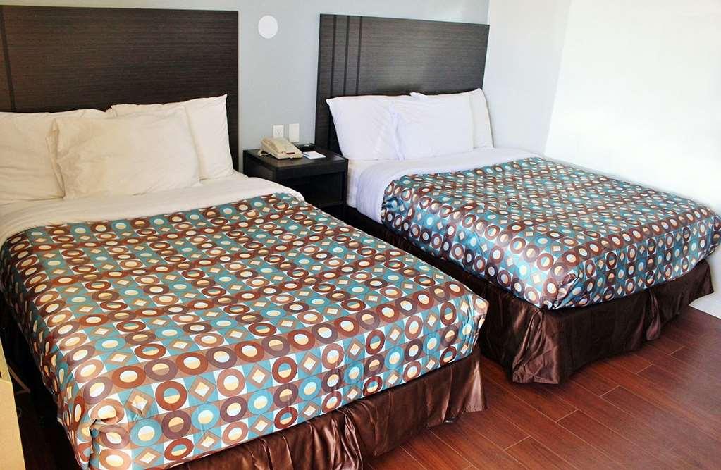 Americas Best Value Inn Stillwater Habitación foto