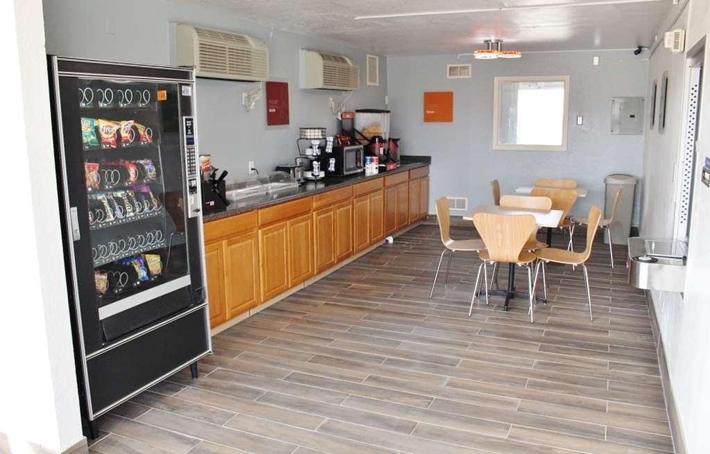 Americas Best Value Inn Stillwater Facilidades foto