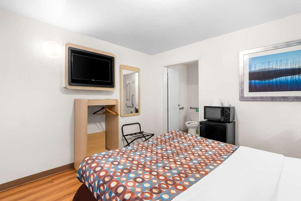 Americas Best Value Inn Stillwater Habitación foto
