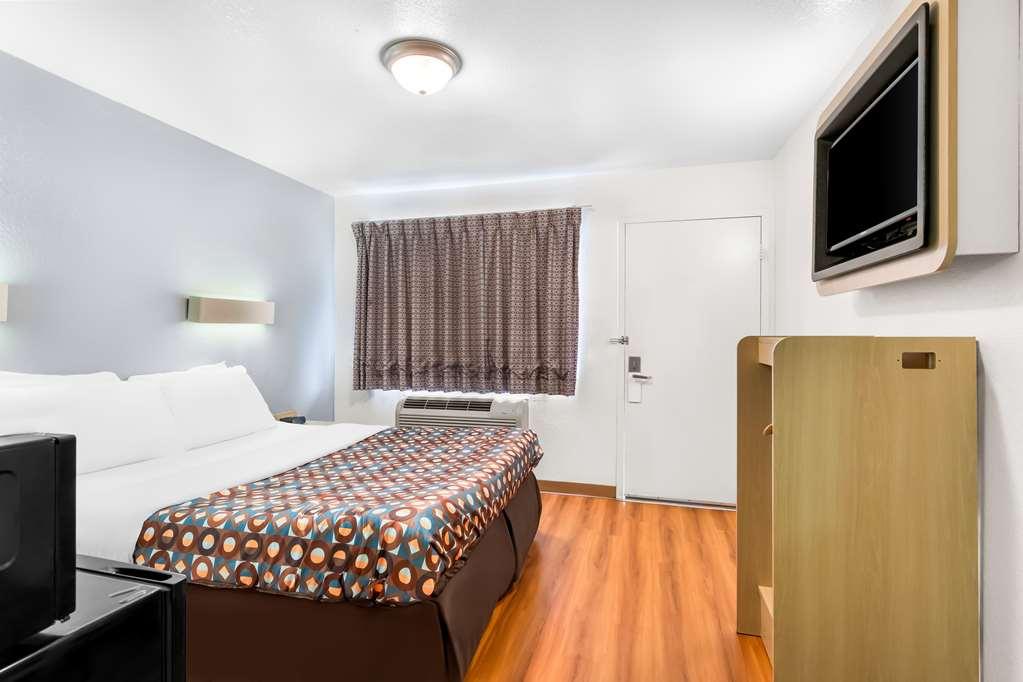 Americas Best Value Inn Stillwater Habitación foto