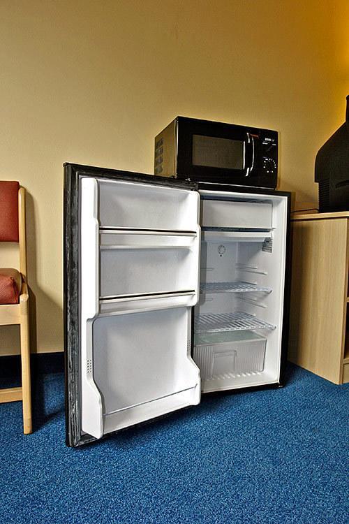 Americas Best Value Inn Stillwater Habitación foto
