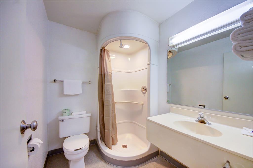 Americas Best Value Inn Stillwater Habitación foto