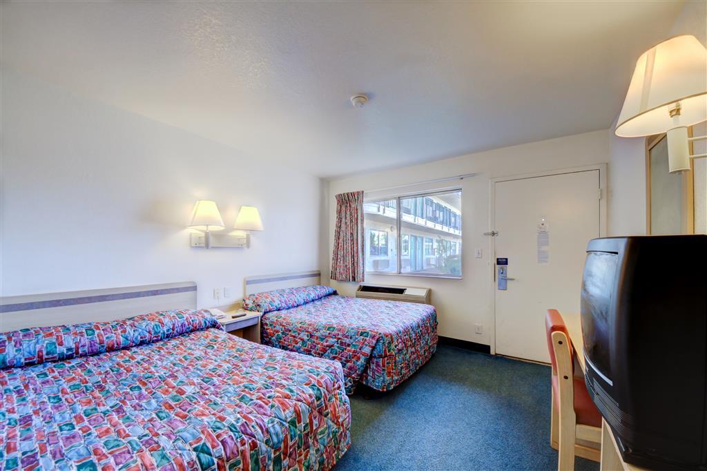 Americas Best Value Inn Stillwater Habitación foto